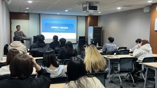 [2025 대학혁신] 보건의료복지학과 기업탐방 <서울의료원>
